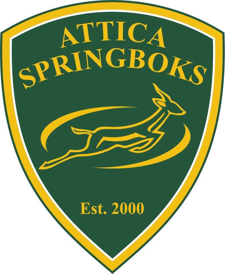 Attica Springboks
